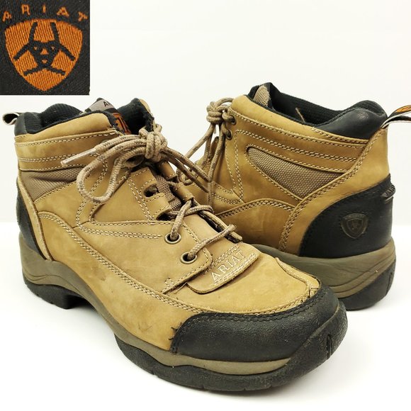 Ariat | Shoes | Ariat Ats Terrain 